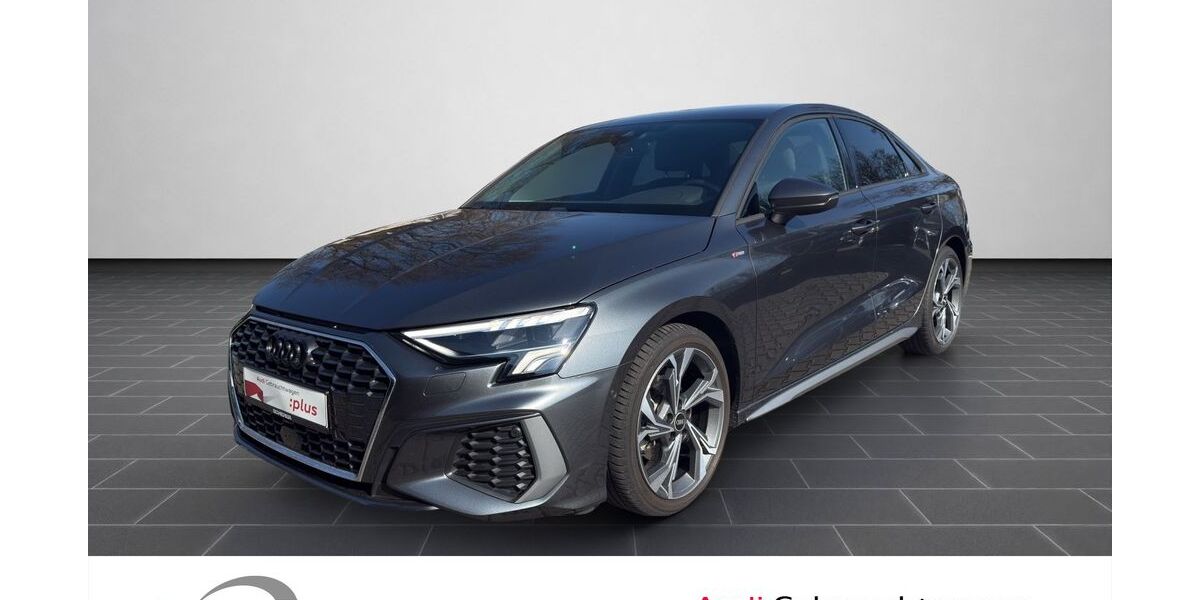 Audi A3 36.994 km 21.900 &euro; Ludwigshafen 67063