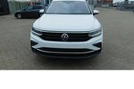 VW Tiguan 1.5 Life Active Klima TSI Navi 46.000 km 22.990 &euro; Vordorf 38533
