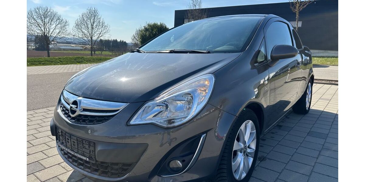 Opel Corsa 137.271 km 4.499 &euro; Schönaich 71101