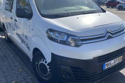 Citroen Jumpy 342.000 km 5.000 &euro; Maintal 63477
