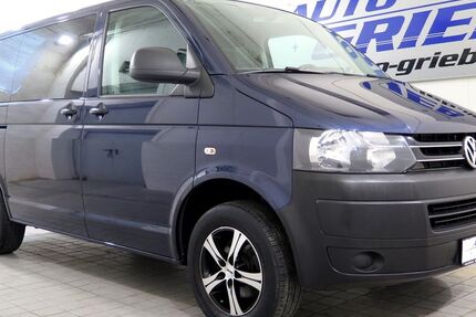 VW T5 Caravelle 166.300 km 18.950 &euro; Miesitz 07819