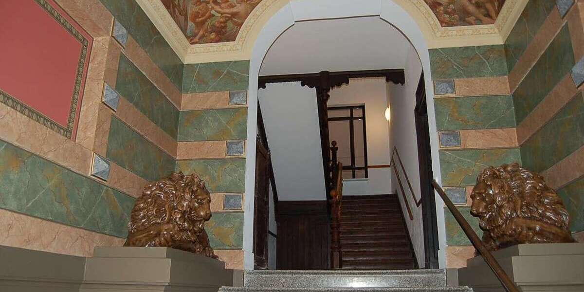 Etagenwohnung Magdeburg - 4 Zimmer, 138 m&sup2;, 565.000&euro; | Angebot:27087396
