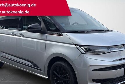 VW T7 Multivan 43.200 km 48.990 &euro; Nördlingen 86720