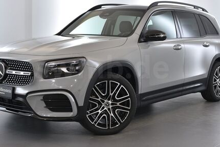 Mercedes-Benz GLB 220 9.900 km 58.870 &euro; Chemnitz 09114