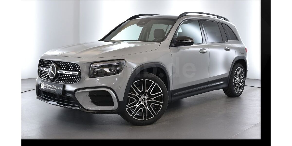 Mercedes-Benz GLB 220 9.900 km 58.870 &euro; Chemnitz 09114