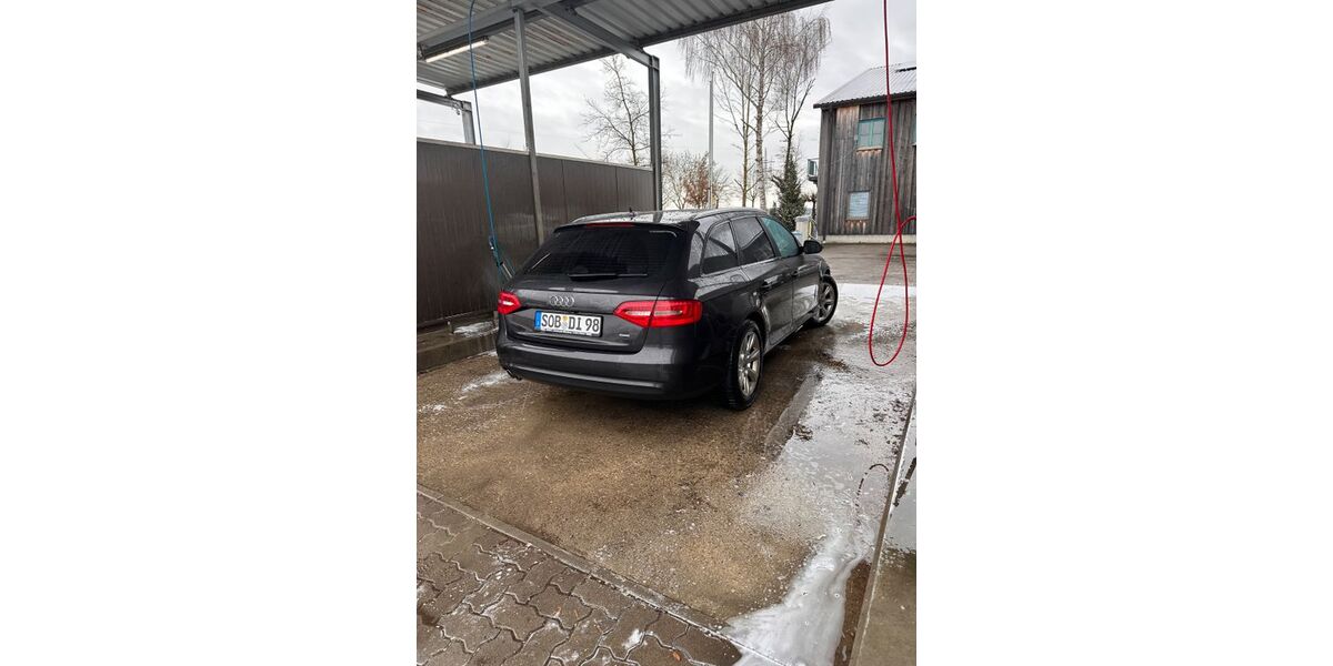 Audi A4 214.520 km 10.200 &euro; Ingolstadt 85053