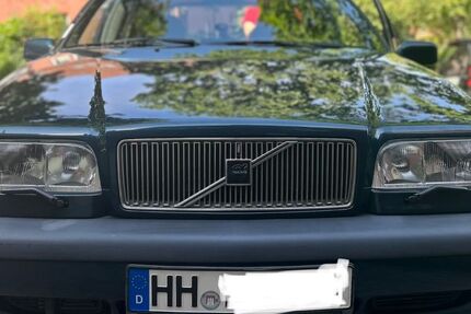 Volvo 850 195.400 km 9.000 &euro; Hamburg 22763