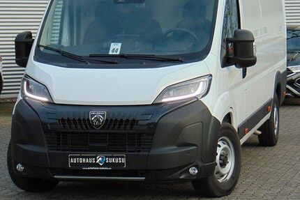 Peugeot Boxer 22.225 km 26.990 &euro; Neumünster 24537