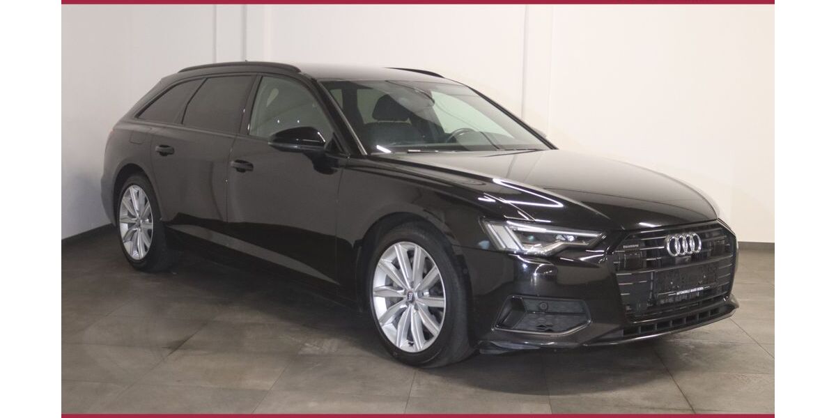 Audi A6 194.600 km 22.400 &euro; Bebra 36179