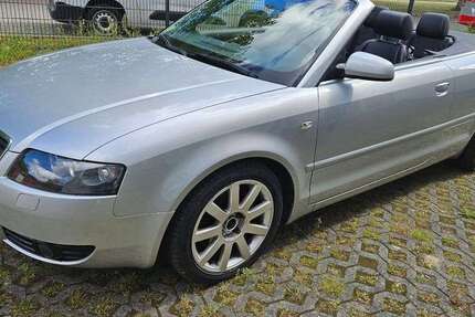 Audi A4 164.000 km 4.499 &euro; Berlin 12439