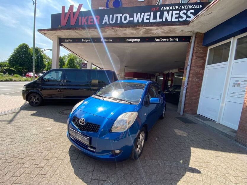 Yaris