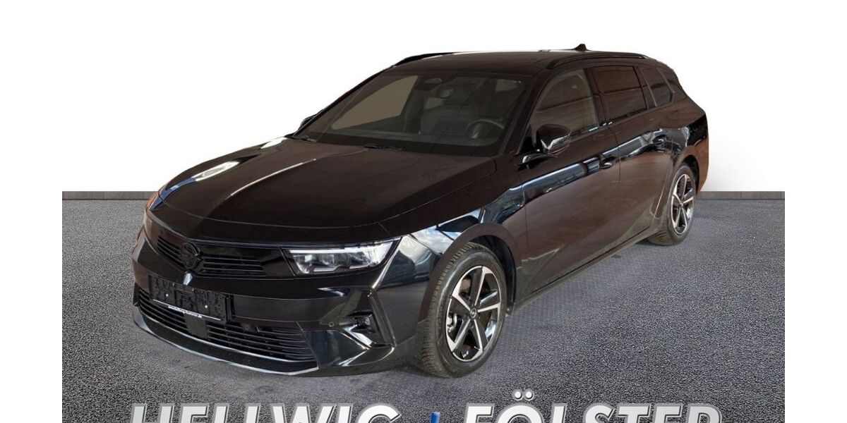 Opel Astra 30.084 km 23.480 &euro; Itzehoe 25524