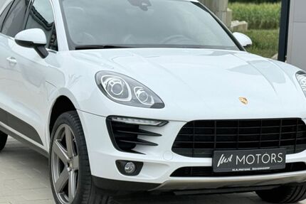 Porsche Macan 133.000 km 38.900 € Schorndorf/Schlichten (20Km von Stuttgart) 73614