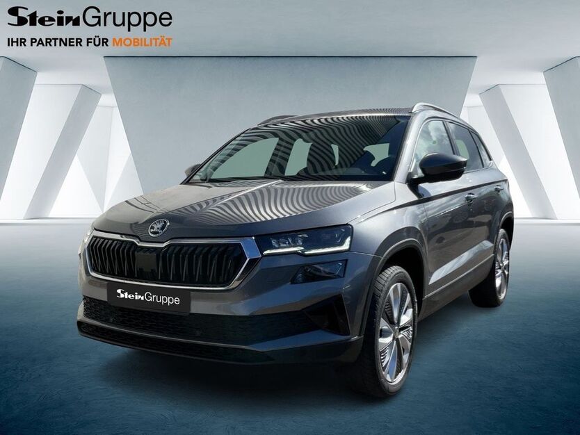 Skoda Karoq 84.550 km 25.025 € Bergisch Gladbach 51465