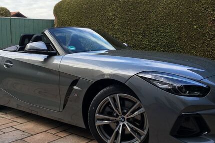 BMW Z4 9.900 km 47.450 &euro; Fridolfing 83413