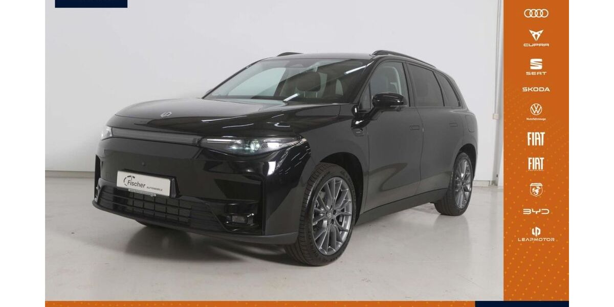 Leapmotor C10 10.850 km 36.980 &euro; Pilsach 92367