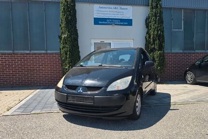 Mitsubishi Colt 187.555 km 999 &euro; Rohr 93352