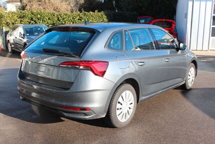 Skoda Scala 10.250 km 20.300 &euro; Ingolstadt 85055
