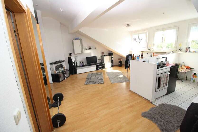Wohnung zum Kaufen in Gelsenkirchen 110.000 € 80 m²