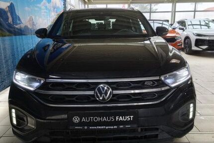 VW T-Roc 25.887 km 32.450 &euro; Wittenberg 06886