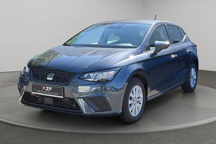 Seat Ibiza 24.576 km 18.890 &euro; Flensburg 24941