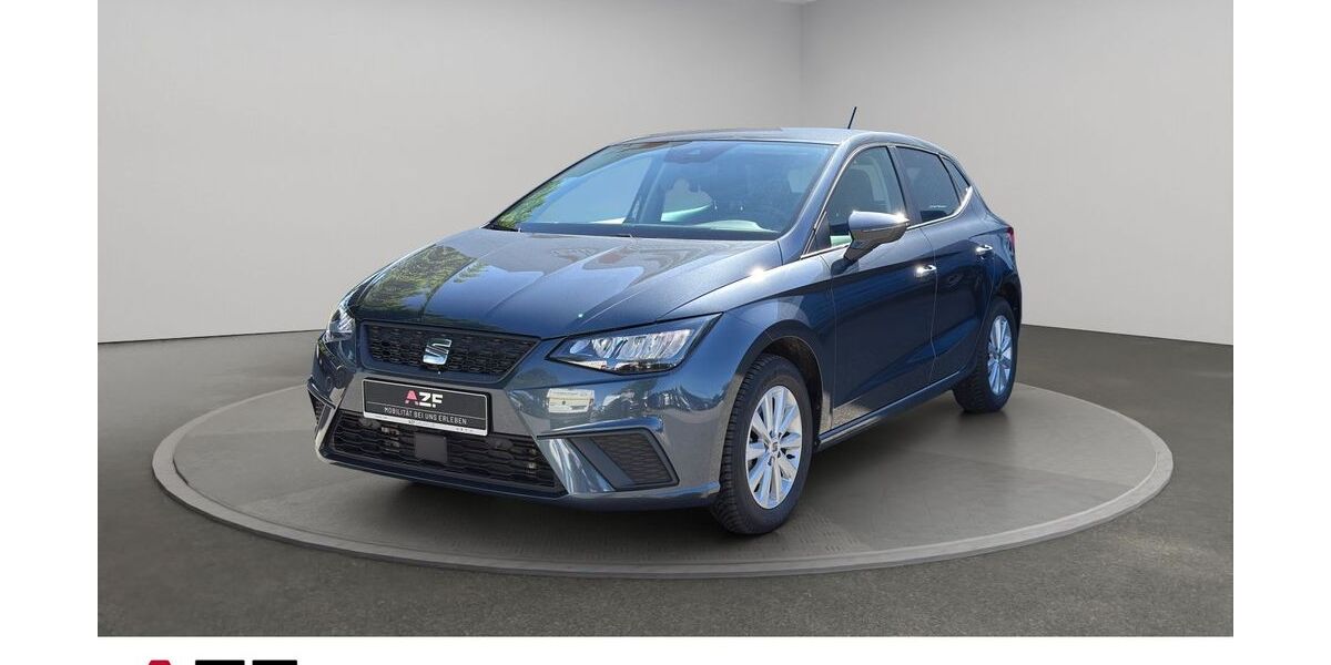Seat Ibiza 24.576 km 18.890 &euro; Flensburg 24941