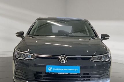 VW Golf 38.390 km 19.900 &euro; Weißenfels 06667