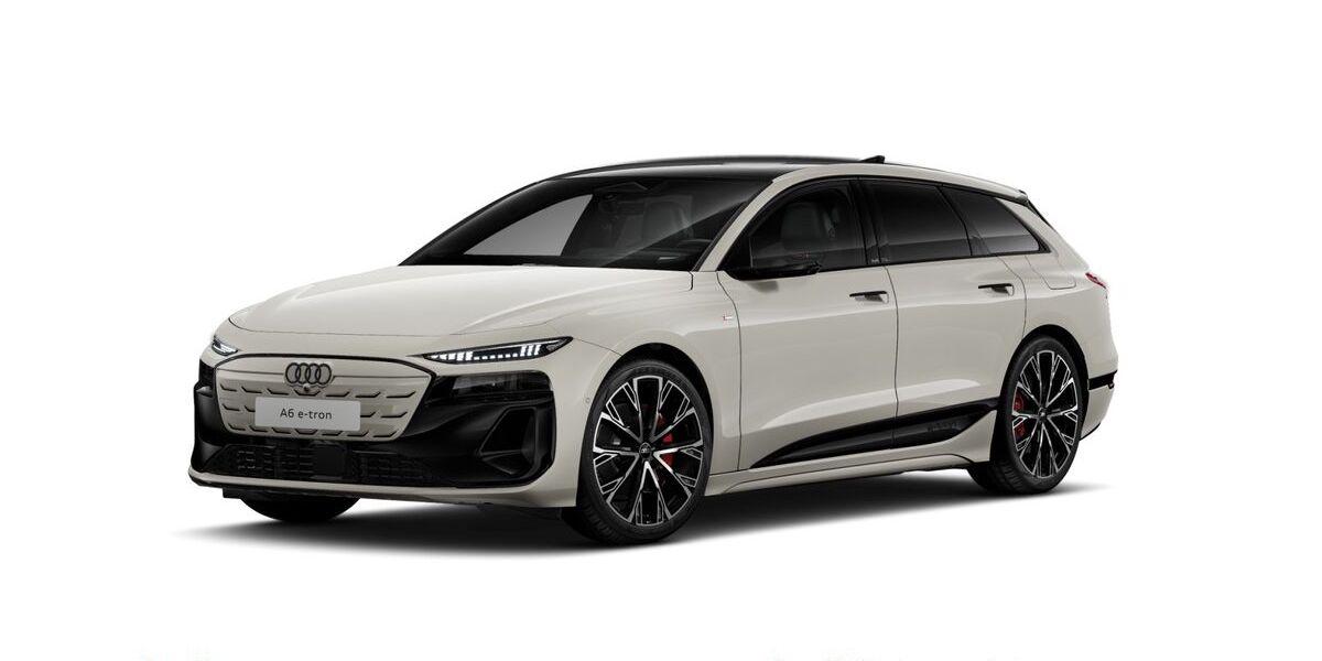 Audi A6 e-tron 19.980 km 79.990 &euro; Oberursel 61440