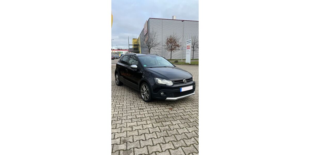 VW Polo 87.000 km 8.999 &euro; Rastatt 76437