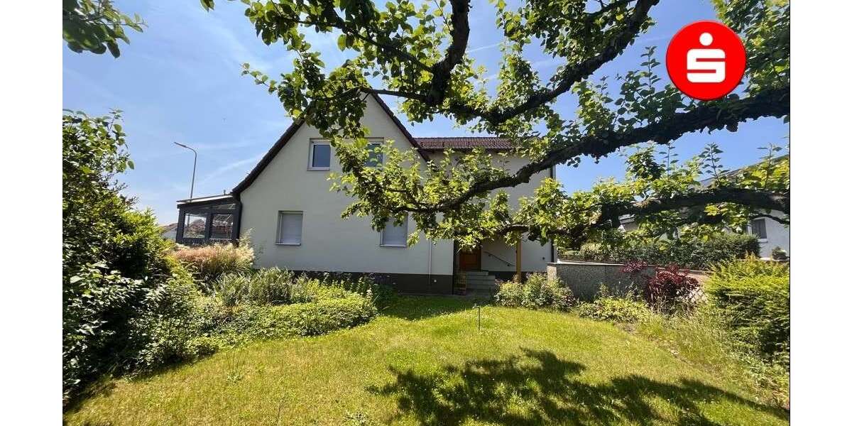 Einfamilienhaus Altdorf - 6 Zimmer, 162 m&sup2;, 449.000&euro; | Angebot:25199059