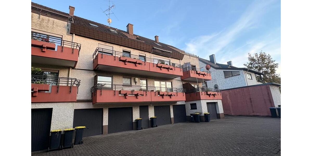Etagenwohnung Saarlouis - 1 Zimmer, 56 m&sup2;, 115.000&euro; | Angebot:26319628