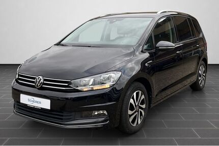 VW Touran 44.257 km 28.490 € Cochem / Faid 56814
