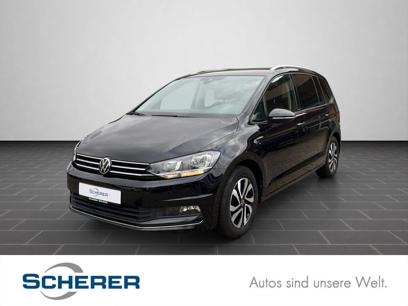 VW Touran 44.257 km 28.490 € Cochem / Faid 56814