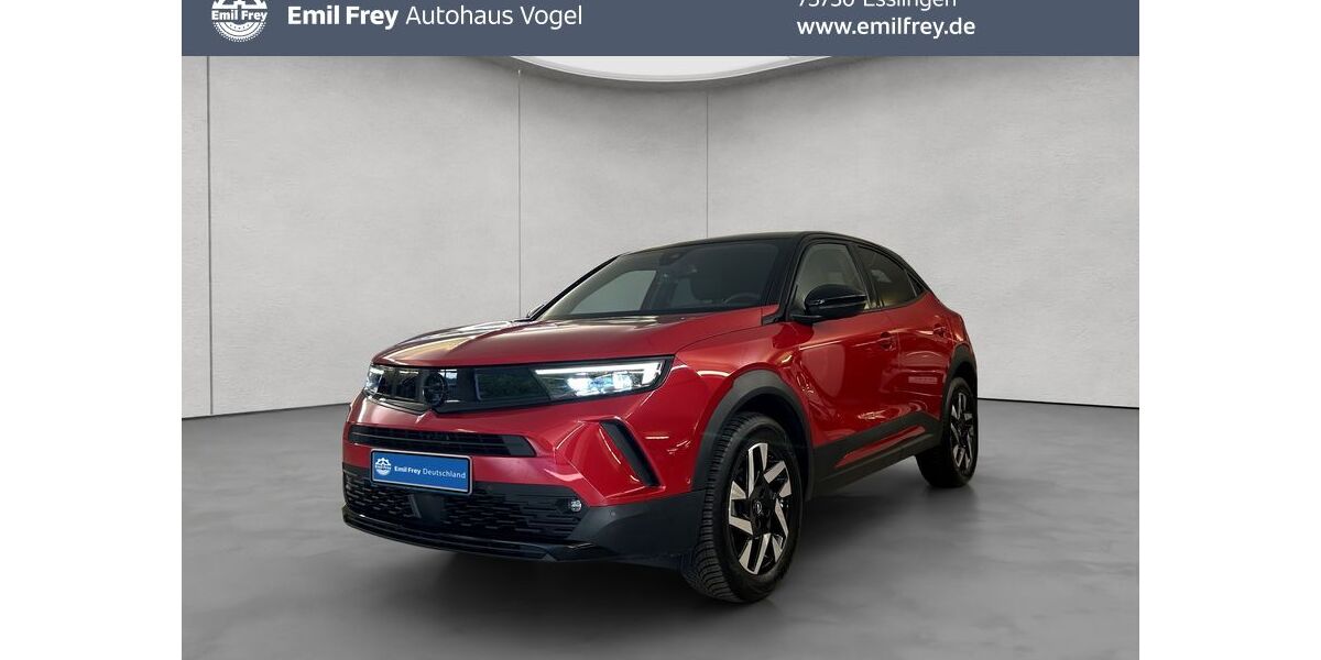 Opel Mokka 27.360 km 20.980 &euro; Esslingen 73730