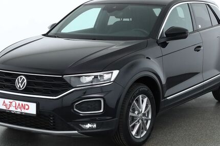 VW T-Roc 49.987 km 25.990 &euro; Bad Hersfeld 36251