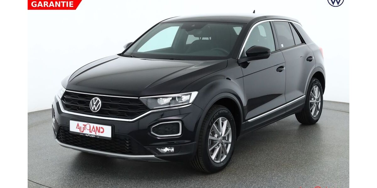 VW T-Roc 49.987 km 25.990 &euro; Bad Hersfeld 36251