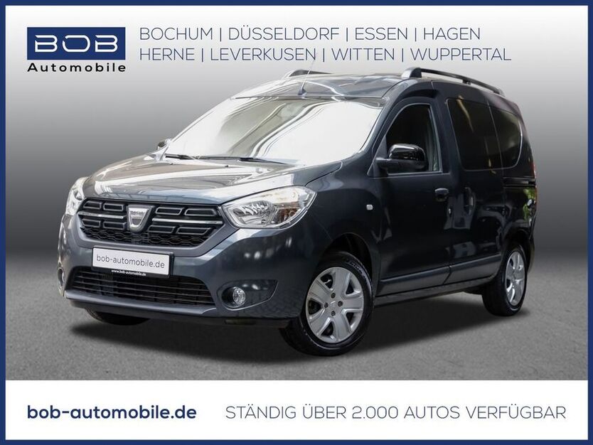 Dokker