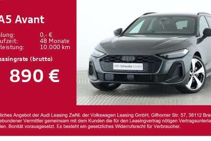 Audi A5 3.011 km 67.960 € Gersthofen 86368