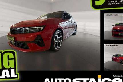 Opel Astra 27.560 km 19.990 &euro; Esslingen 73730