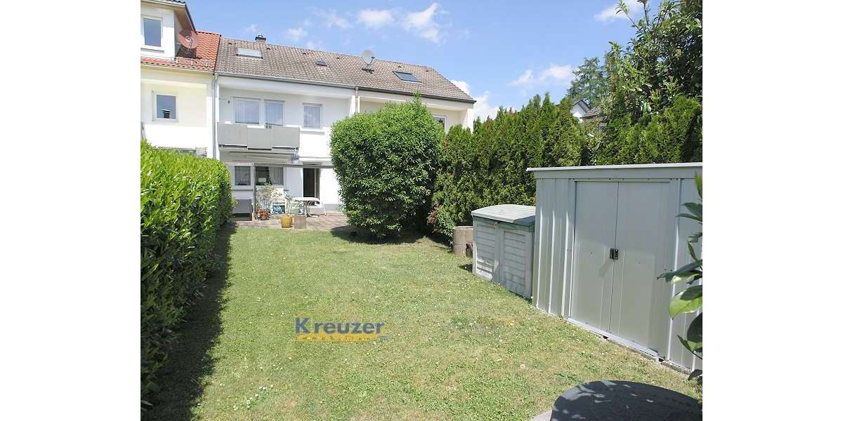 Einfamilienhaus Weingarten - 4.5 Zimmer, 105 m&sup2;, 398.000&euro; | Angebot:26584916