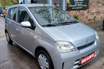 Daihatsu Cuore