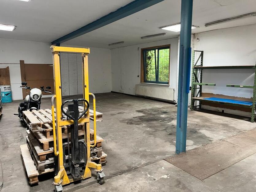Lagerraum ca 90m2