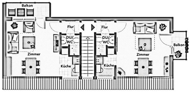 Mehrfamilienhaus, Wohnhaus Ratzeburg - 650.000&euro; | Angebot:26094987