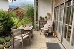 RUHIG UND SCHÖN MIT TERRASSE UND GARTENANTEIL - Terrassenwohnung Bad Reichenhall | Angebot:26168057