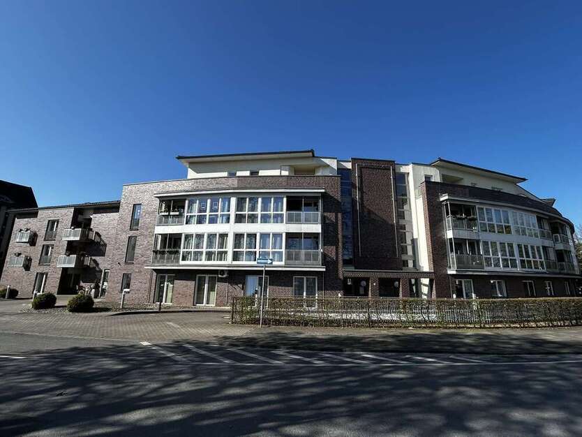 Wohnung zum Kaufen in Hamm 209.000 € 71.39 m²