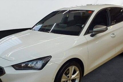 Seat Leon 21.400 km 27.990 &euro; Braunschweig 38114