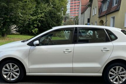 VW Polo 82.000 km 8.999 &euro; Bonn 53117