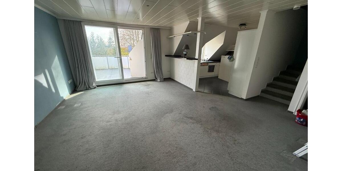 Dachgeschoßwohnung Glücksburg (Ostsee) - 3 Zimmer, 96 m&sup2;, 259.000&euro; | Angebot:25538675