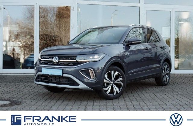 VW T-Cross 3.800 km 26.900 € Freiberg 09599