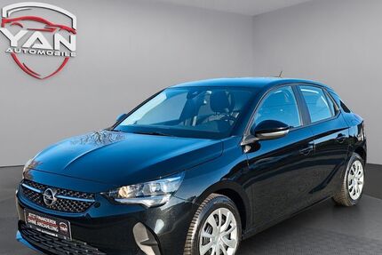Opel Corsa 53.872 km 13.990 € Koblenz 56070